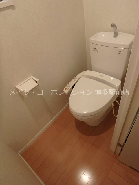トイレ アクタス博多Vタワー その他3