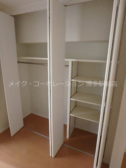 収納 アクタス博多Vタワー その他4