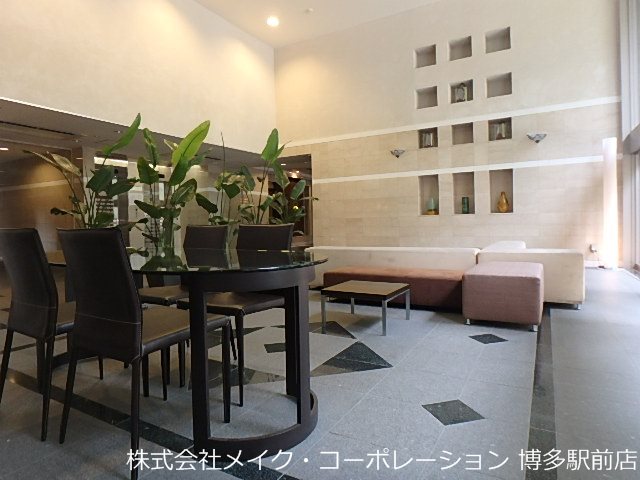 エントランス アクタス博多Vタワー その他5