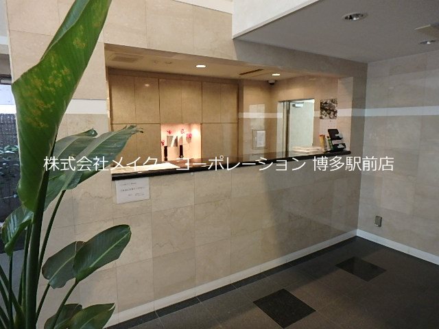 ロビー アクタス博多Vタワー その他6