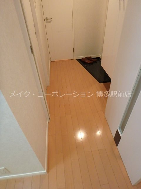 玄関 アクタス博多Vタワー その他7