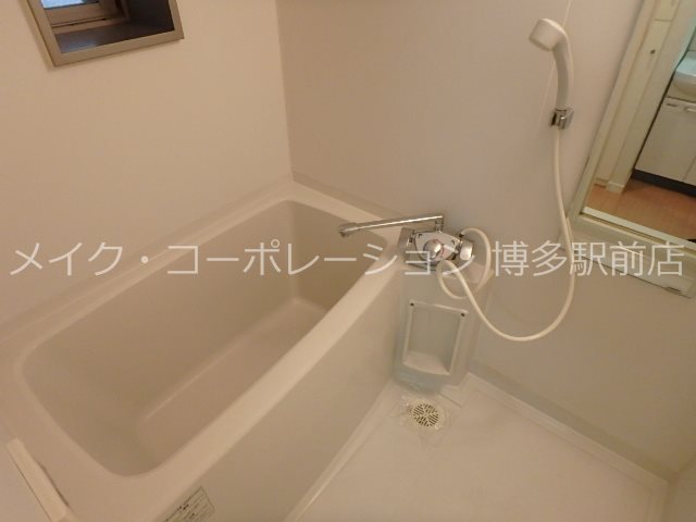 バス アクタス博多Vタワー 風呂画像
