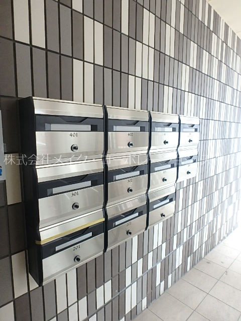 他共有部分 ジェンティーレ薬院Ⅰ その他8