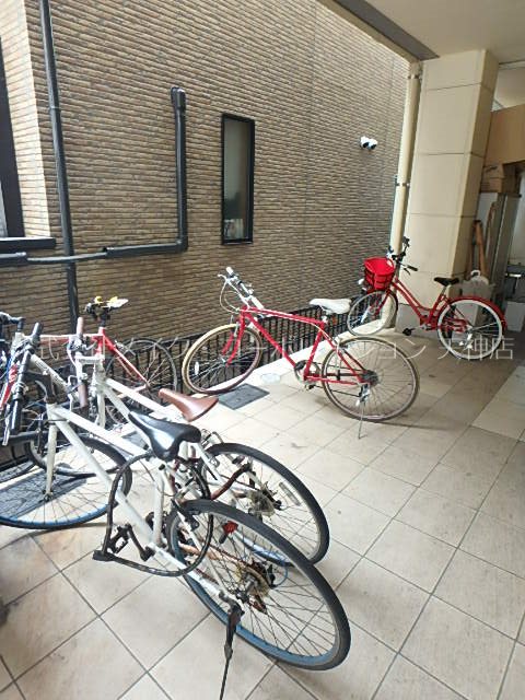 他共有部分 ジェンティーレ薬院Ⅰ その他10