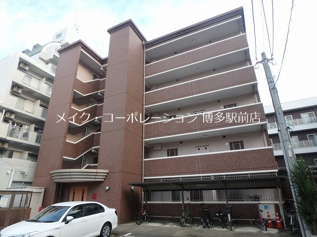 ミュゼドゥエトワール 外観