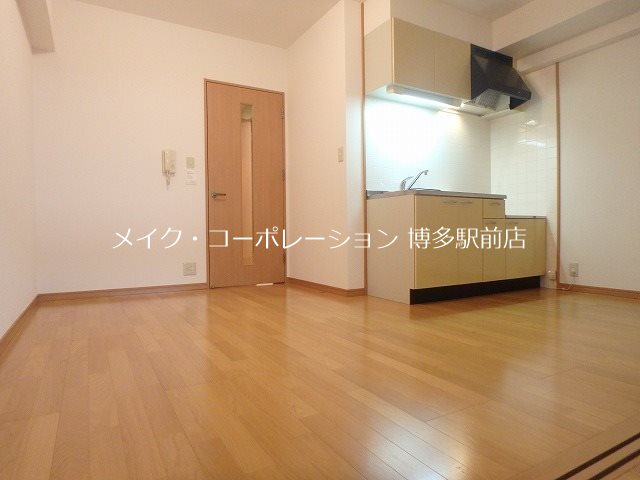 ミュゼドゥエトワール リビング