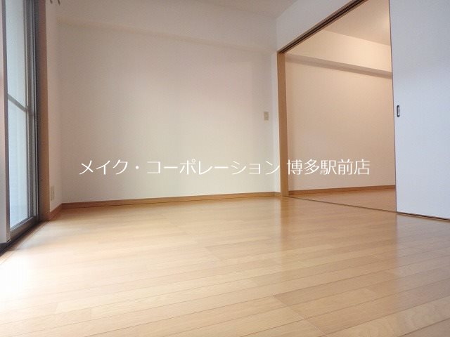 ミュゼドゥエトワール ベッドルーム