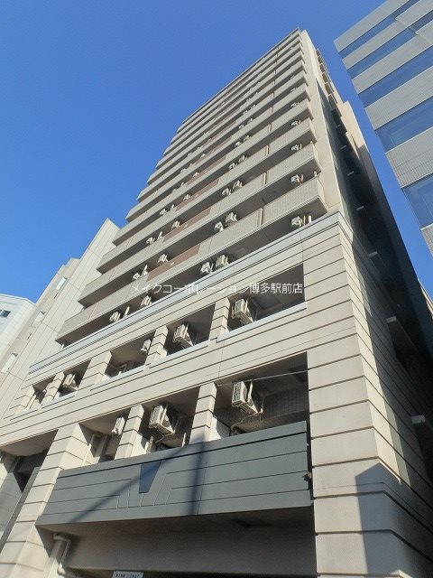 ＷｉｌｌＤｏ中洲 外観