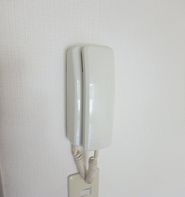 クレセント博多 その他外観1