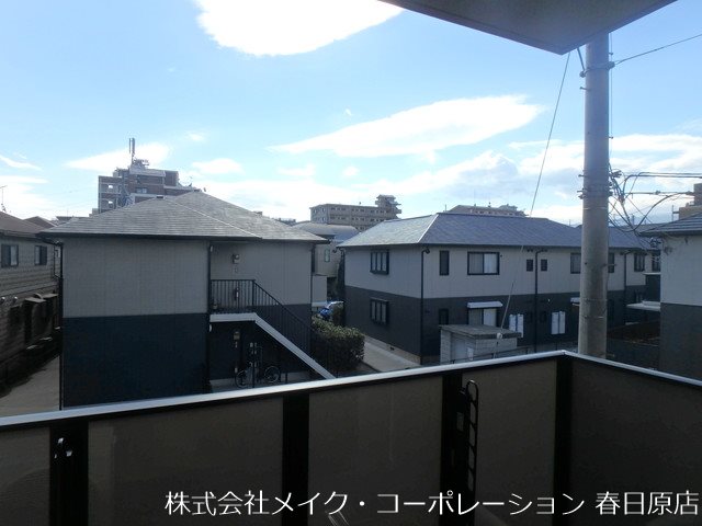 眺望 ヴェルデ博多サウス その他7