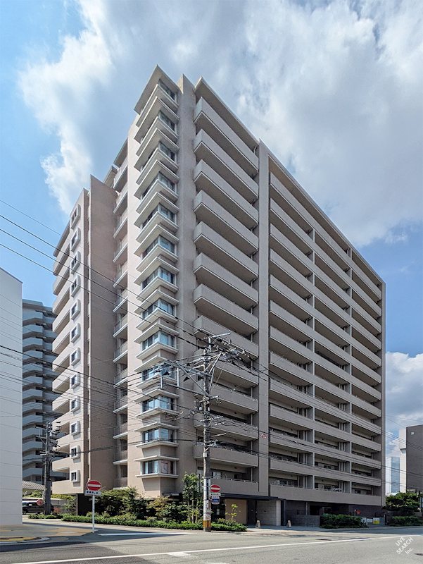エンクレスト南福岡奏の杜 301号室 外観
