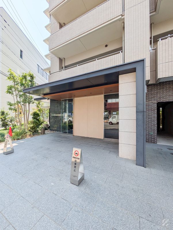 エンクレスト南福岡奏の杜 その他外観1