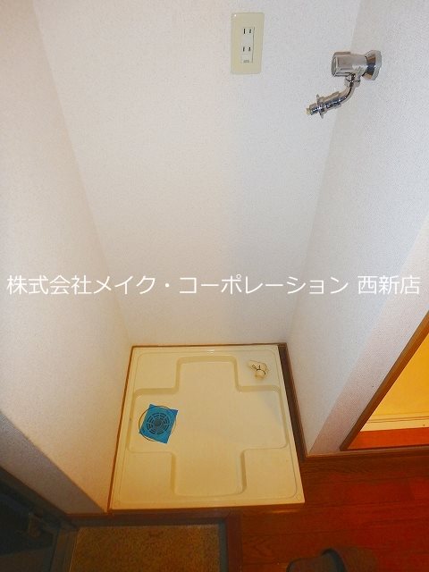 洗面所 ポラリスナガノ その他2