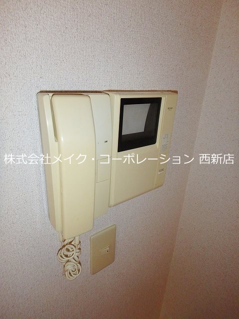セキュリティ ポラリスナガノ その他4