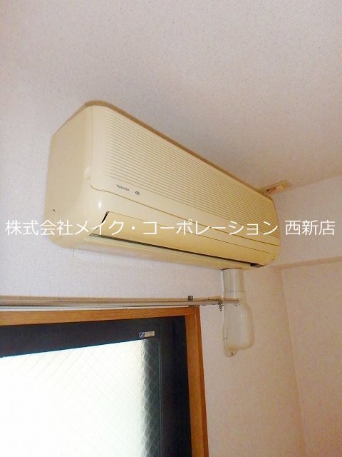 他設備 ポラリスナガノ その他5