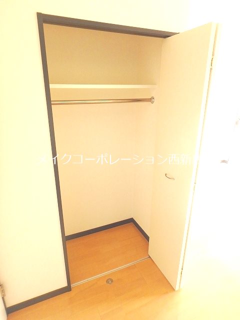 収納 グランフォーレ西新ANNEX その他3
