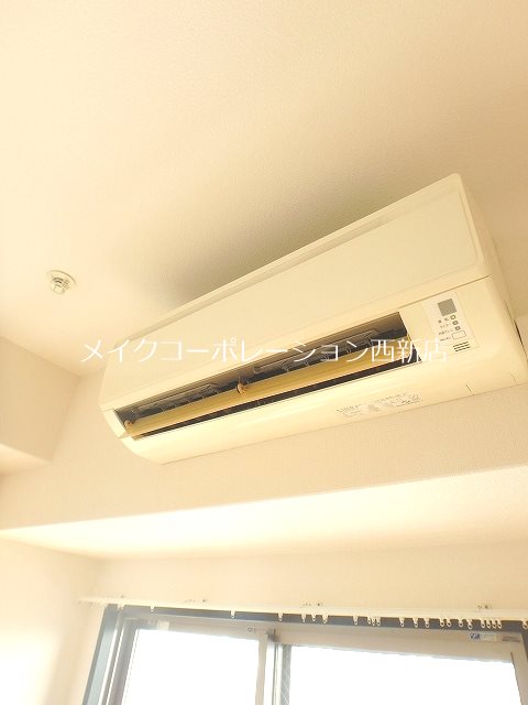 他設備 グランフォーレ西新ANNEX その他15