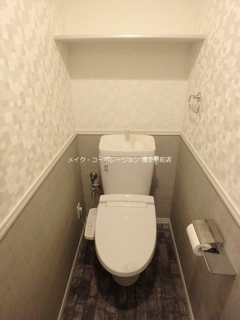 トイレ アヴァンセ山王 その他1