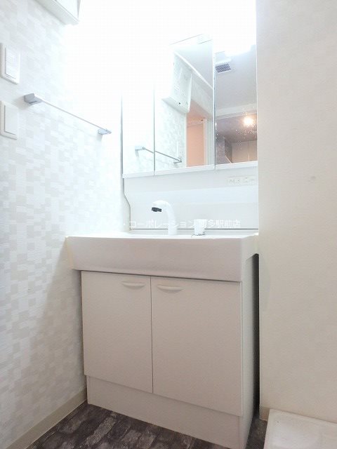 洗面所 アヴァンセ山王 その他2