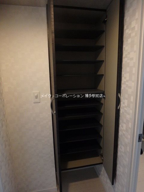 収納 アヴァンセ山王 その他10