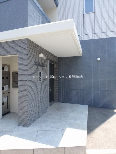 エントランス アヴァンセ山王 その他12