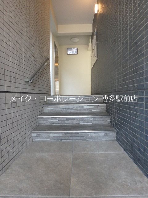 ロビー アヴァンセ山王 その他13