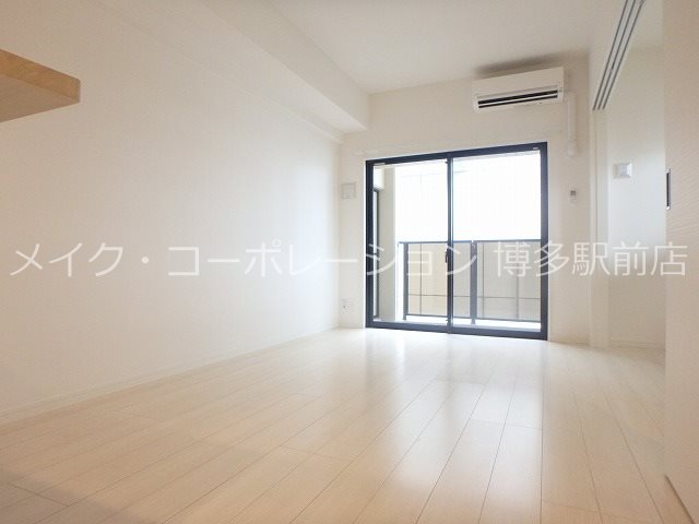 ※階数でキッチン・建具・扉・フローリングの色は違います グランフォーレ博多駅プレミア その他1