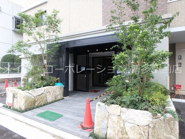 エントランス グランフォーレ博多駅プレミア その他5