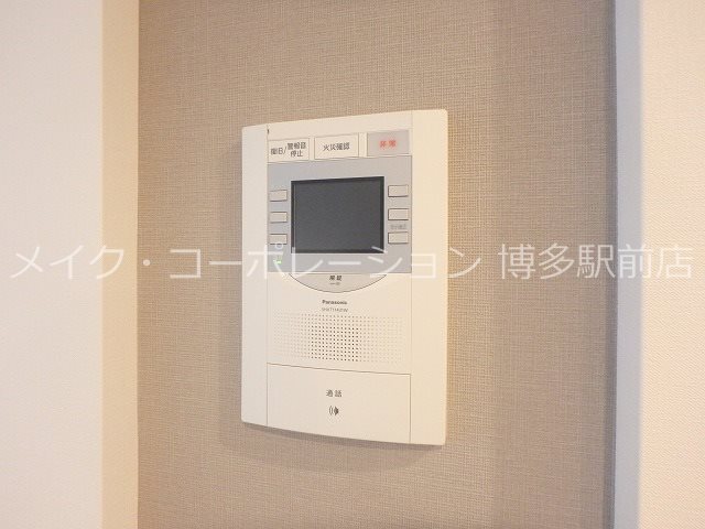 セキュリティ グランフォーレ博多駅プレミア その他14
