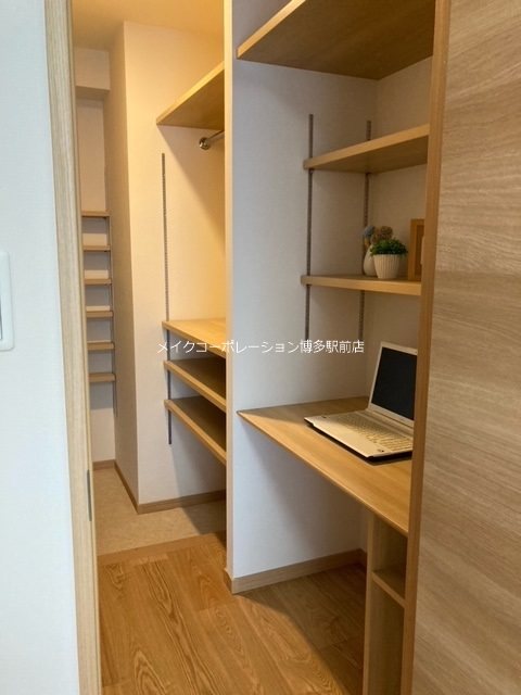 ※入居中の為別部屋写真使用現状優先 iN SHAPE港 その他2