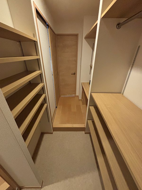 ※入居中の為別部屋写真使用現状優先 iN SHAPE港 その他3