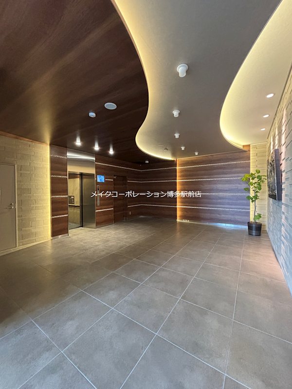 ※入居中の為別部屋写真使用現状優先 iN SHAPE港 その他5