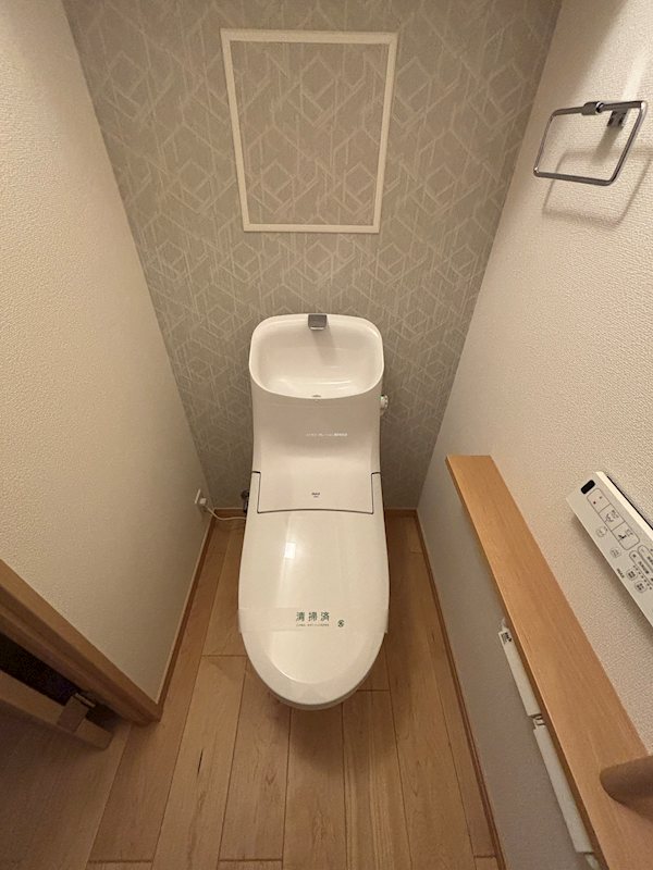 ※入居中の為別部屋写真使用現状優先 iN SHAPE港 その他6