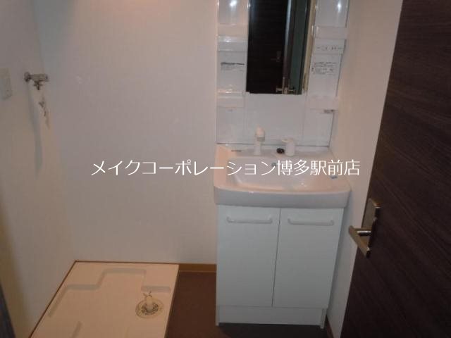 洗面所 野間神田館 その他1