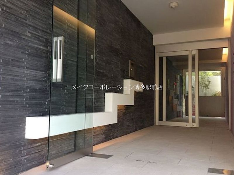 ロビー 野間神田館 その他5