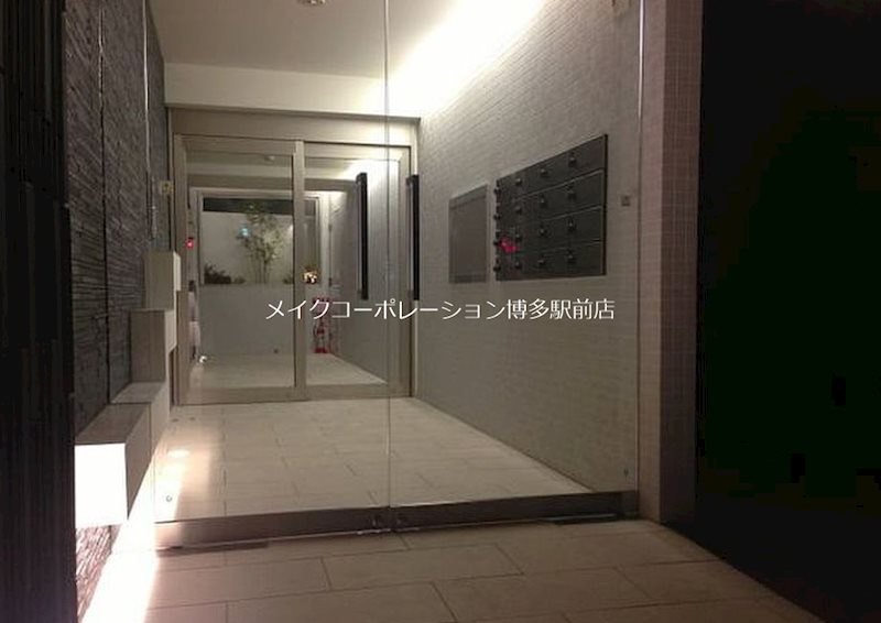 エントランス 野間神田館 その他6