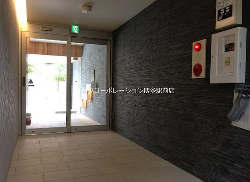 他設備 野間神田館 その他7