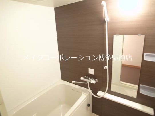バス 野間神田館 風呂画像