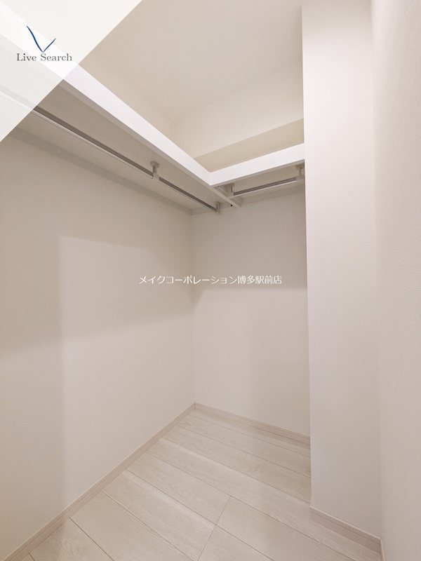 収納 Live Casa県庁前 その他2