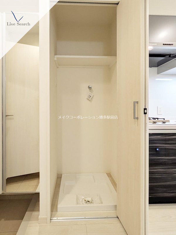 洗面所 Live Casa県庁前 その他13