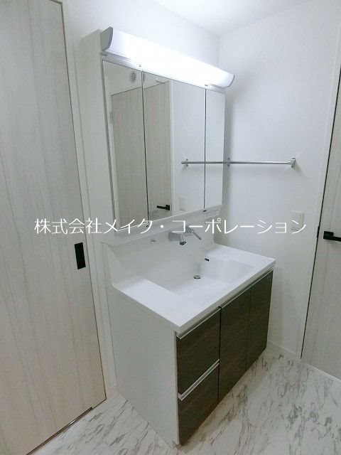 ※入居中の為別部屋写真使用優先 ラフィーネ大手門 その他1