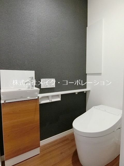 ※入居中の為別部屋写真使用優先 ラフィーネ大手門 その他2