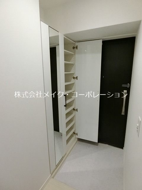 ※入居中の為別部屋写真使用優先 ラフィーネ大手門 その他10