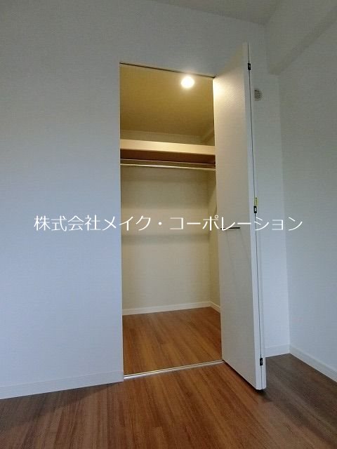 ※入居中の為別部屋写真使用優先 ラフィーネ大手門 その他13