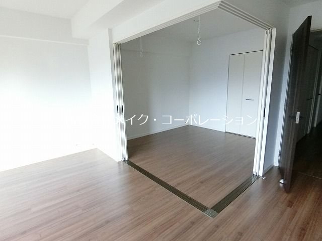 ※入居中の為別部屋写真使用優先 ラフィーネ大手門 その他15