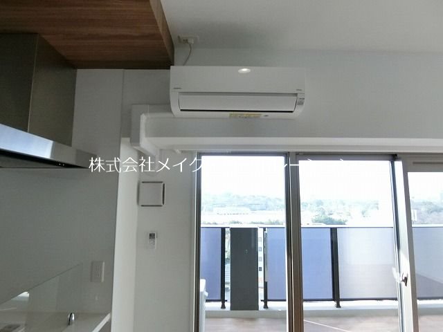 ※入居中の為別部屋写真使用優先 ラフィーネ大手門 その他16