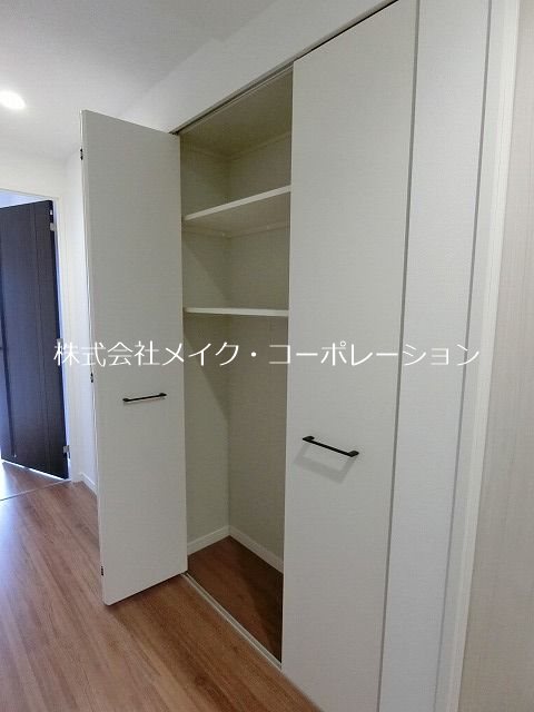 ※入居中の為別部屋写真使用優先 ラフィーネ大手門 その他18
