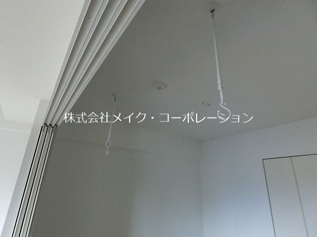 ※入居中の為別部屋写真使用優先 ラフィーネ大手門 その他22