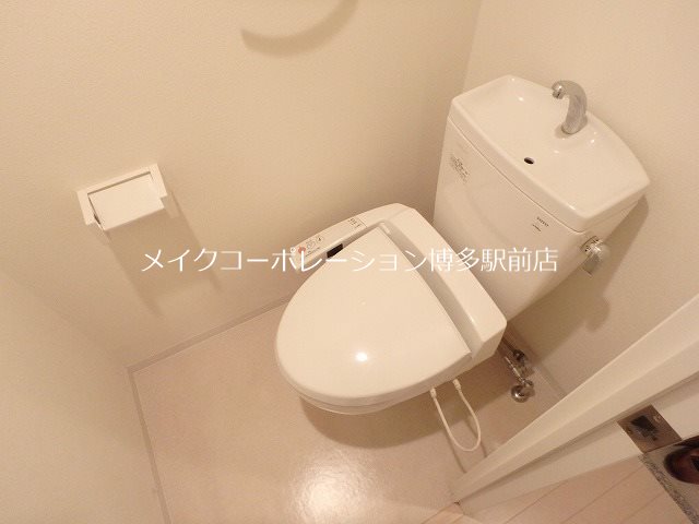 トイレ ピュアドームエクサイト博多 その他2