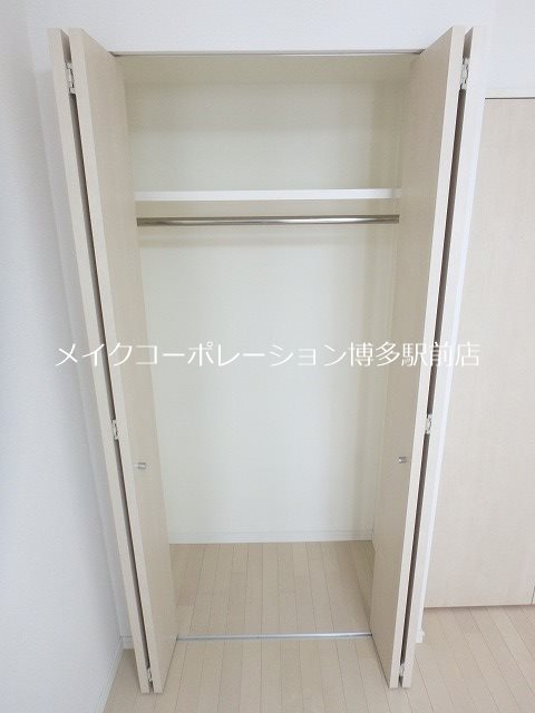 収納 ピュアドームエクサイト博多 その他3